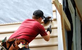 Reliable Rock Creek, AL Siding Solutions